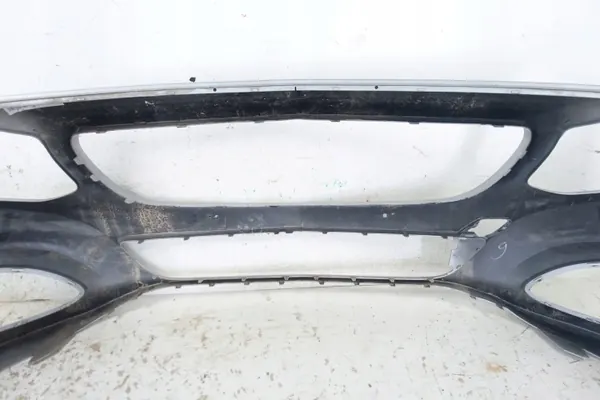 Parachoques delantero OEM A2468854325 para Mercedes B W246 image 8