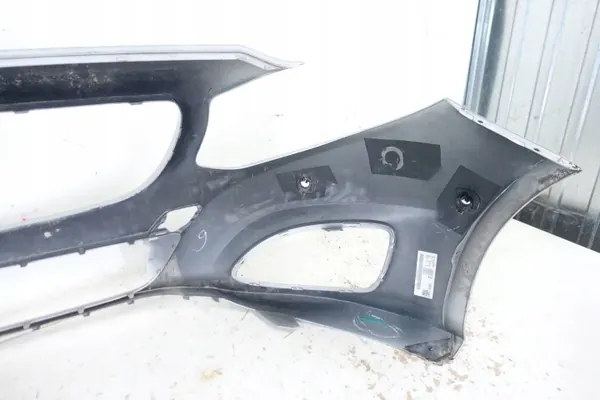 Parachoques delantero OEM A2468854325 para Mercedes B W246 image 9