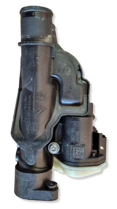 Termostaatin kotelo OEM 9804160380 Ford Mondeo MK5 image 3