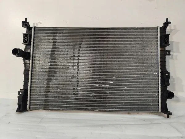 Peugeot 508 II Vattenkylare Fläkt OEM 9678711180 image 6