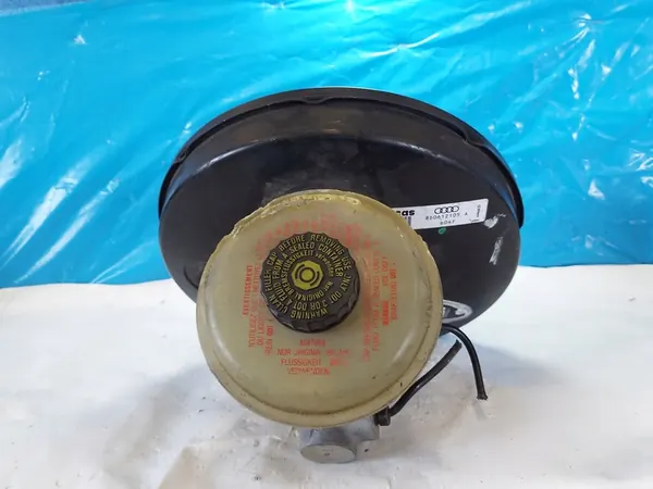 BROMSSERVOMOTOR LUCAS AUDI A4 B5 1.6 8D0612105A image 4