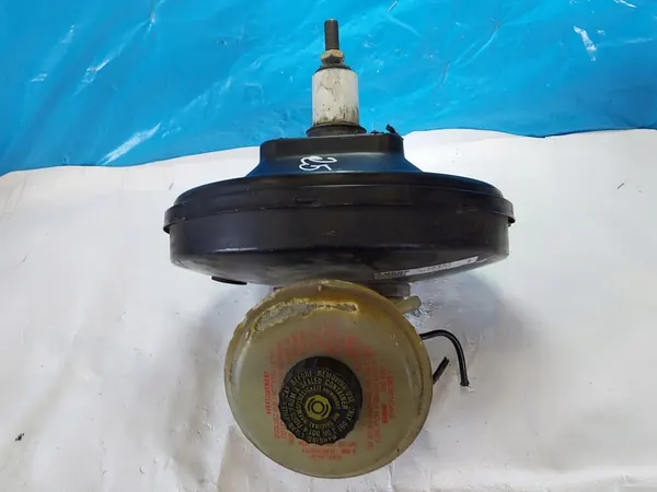 BROMSSERVOMOTOR LUCAS AUDI A4 B5 1.6 8D0612105A image 5