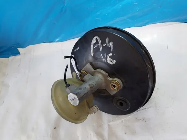 BROMSSERVOMOTOR LUCAS AUDI A4 B5 1.6 8D0612105A image 8