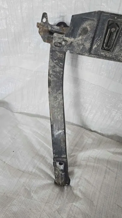 OEM 9803303080 Crashbalk voor Peugeot 508 II 1.5 BlueHDi image 5