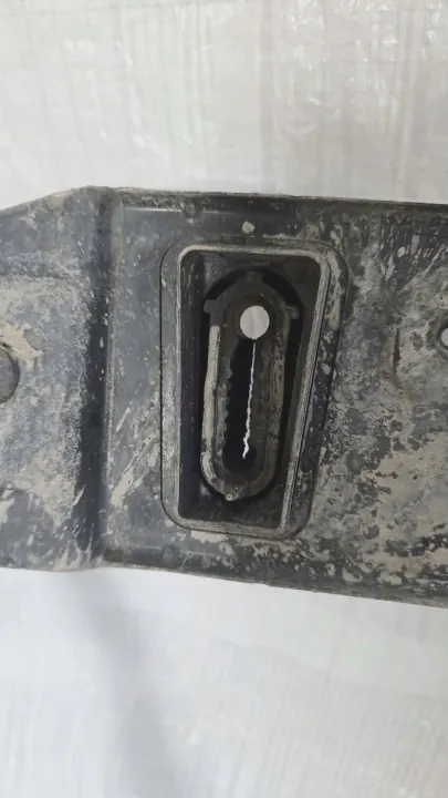 OEM 9803303080 Crashbalk voor Peugeot 508 II 1.5 BlueHDi image 7