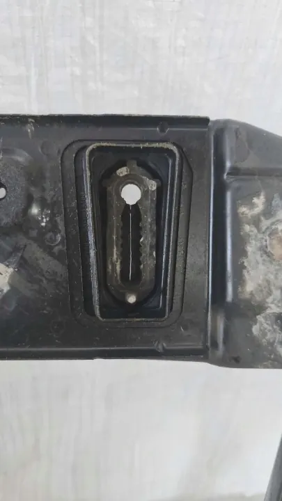 OEM 9803303080 Crashbalk voor Peugeot 508 II 1.5 BlueHDi image 8