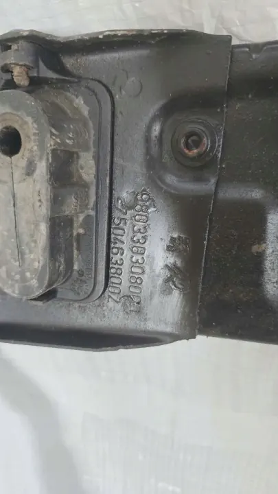 OEM 9803303080 Crashbalk voor Peugeot 508 II 1.5 BlueHDi image 9