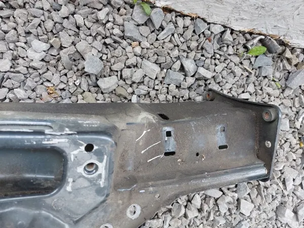 A-Säulenverkleidung OCTAVIA III SŁUPEK B Rechts vorne image 3