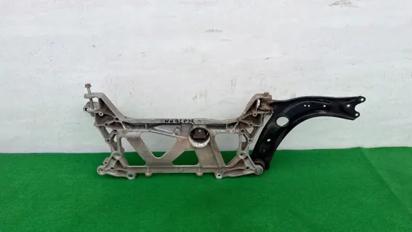 Porte-moteur & Triangle OEM 3Q0199369E NWBLPJR image 2