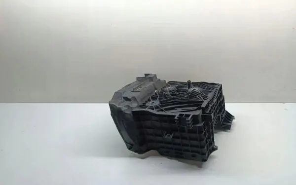 Batterieabdeckung OEM 244280018R für Renault Megane IV image 3