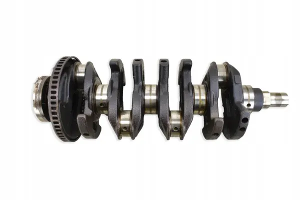 Virabrequim OEM 55561516 para Opel Meriva B Corsa E image 2