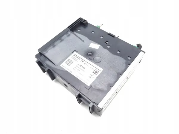 Radio GPS Vauxhall Insignia OEM 39039745 (2016-2017) image 2
