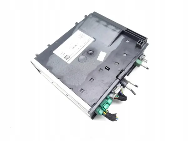 Radio GPS Vauxhall Insignia OEM 39039745 (2016-2017) image 10