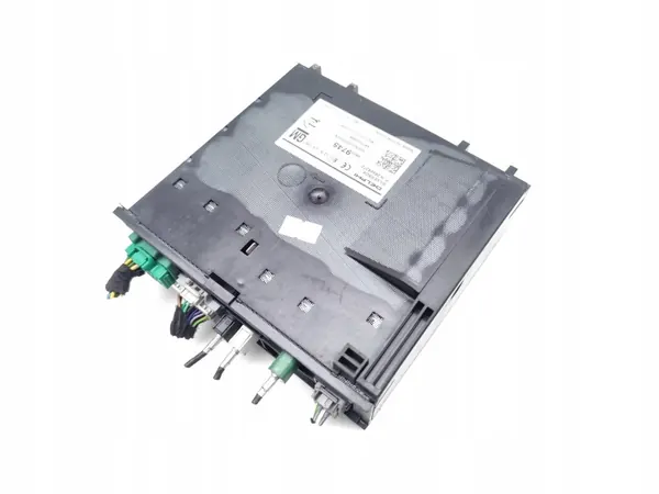 Radio GPS Vauxhall Insignia OEM 39039745 (2016-2017) image 3