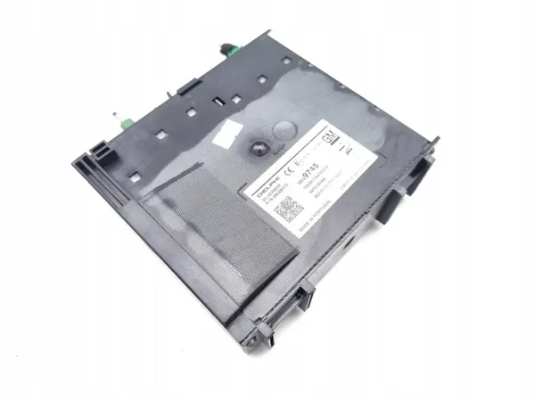 Radio GPS Vauxhall Insignia OEM 39039745 (2016-2017) image 4