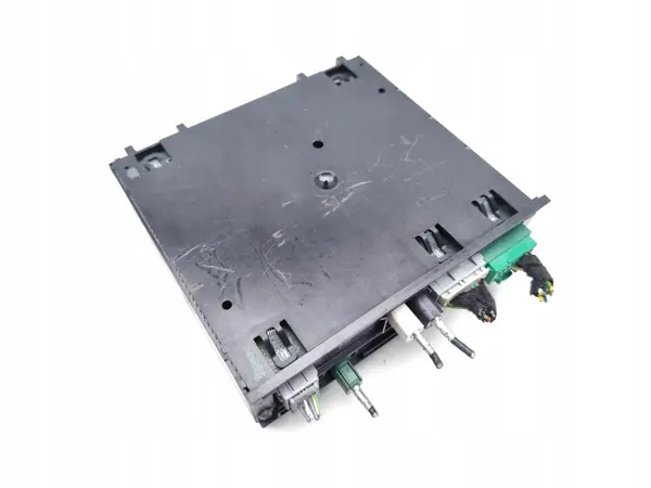 Radio GPS Vauxhall Insignia OEM 39039745 (2016-2017) image 5