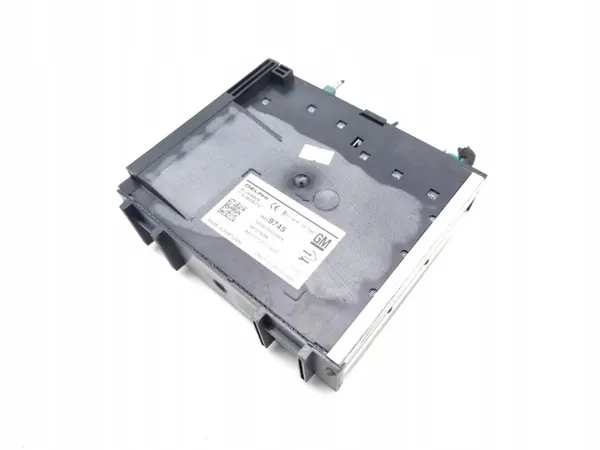 Radio GPS Vauxhall Insignia OEM 39039745 (2016-2017) image 9