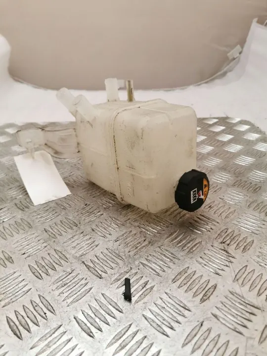 Kühlmittelbehälter Hyundai Kona 2020 OEM 25430K4500 image 2