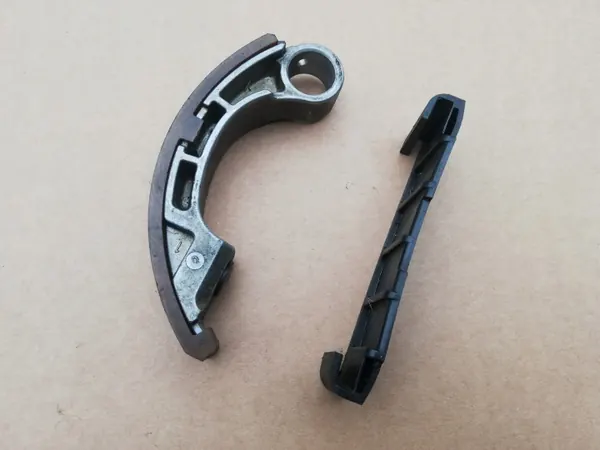 Guide de Chaîne de Distribution NAVARA Moteur YD25 - OEM image 2