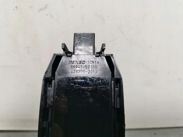 Regensensor Toyota RAV4 OEM 4232002012 - Gebraucht image 3