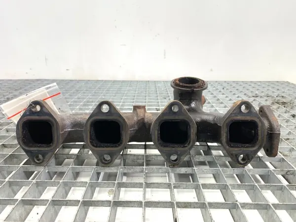 Pakoputken keräin OEM M4D3-9430-BB Land Roverille image 3
