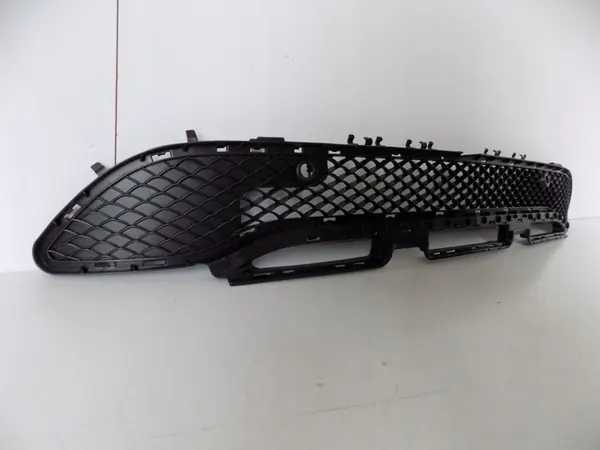 Rejilla de Parachoques Mercedes GLA W156 LCI - A1568804200 image 2