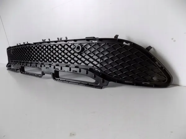 Rejilla de Parachoques Mercedes GLA W156 LCI - A1568804200 image 3