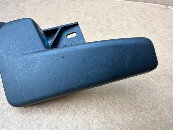 VW POLO 6R Hood Release Cable Handle 6R0823535 image 2