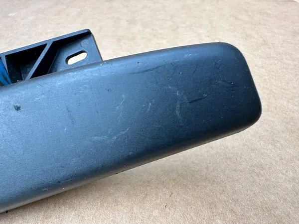 VW POLO 6R Hood Release Cable Handle 6R0823535 image 3