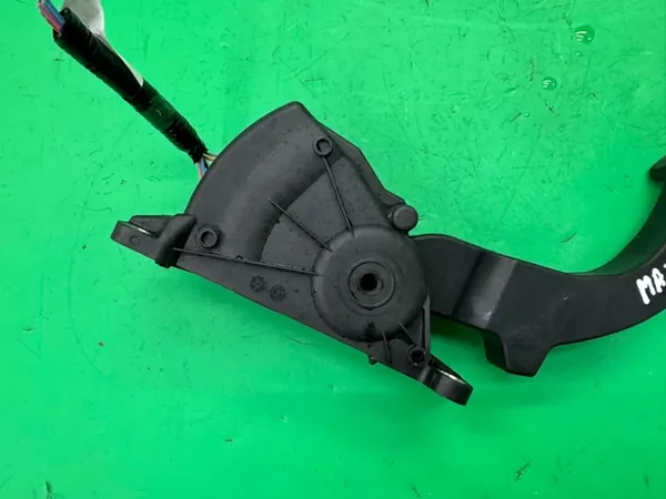 Gaspedalsensor OEM 4M51-9F836-AK Gebraucht image 3