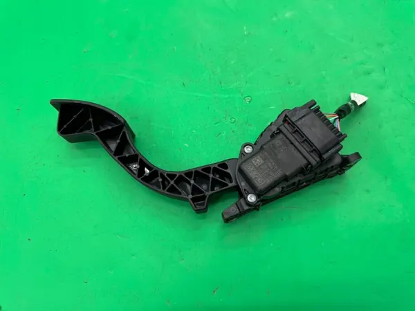 Gaspedalsensor OEM 4M51-9F836-AK Gebraucht image 5