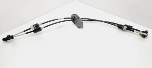 Ford Transit 2.2 Växellänksspak OEM 6C1R-7E395-AG image 2