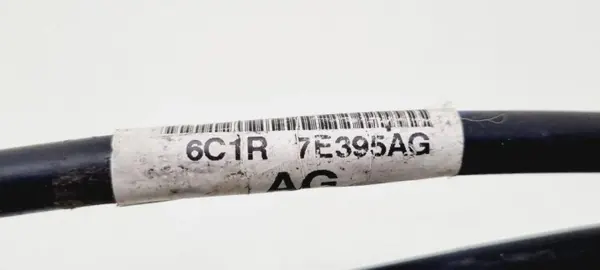 Ford Transit 2.2 Växellänksspak OEM 6C1R-7E395-AG image 5