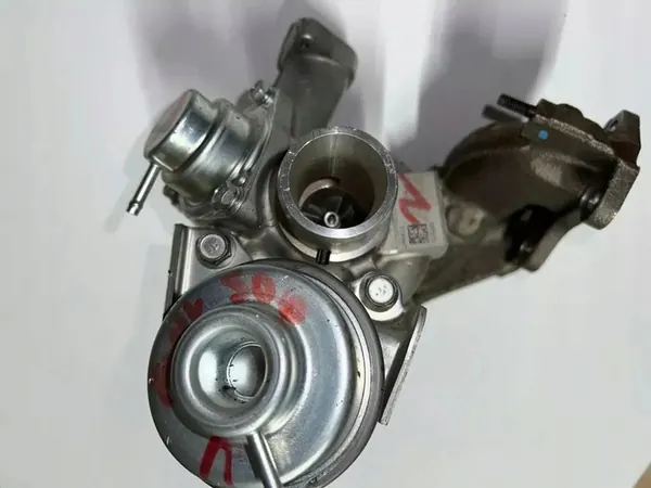 Turbo Fiat Lancia 0,9L OEM 4937303003 image 3