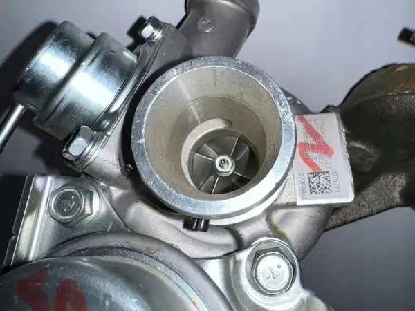 Turbo Fiat Lancia 0,9L OEM 4937303003 image 6