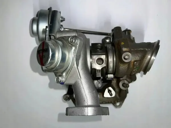 Turbo Fiat Lancia 0,9L OEM 4937303003 image 7