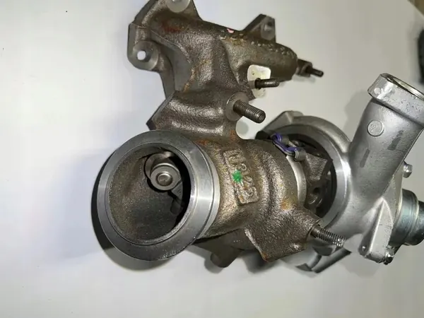 Turbo Fiat Lancia 0,9L OEM 4937303003 image 9