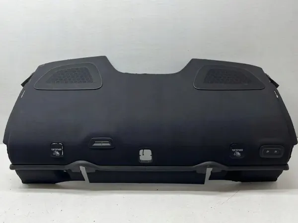 Estante de maletero Volvo S90 OEM 39836066 - Usado image 2