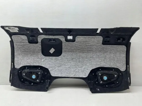 Estante de maletero Volvo S90 OEM 39836066 - Usado image 5