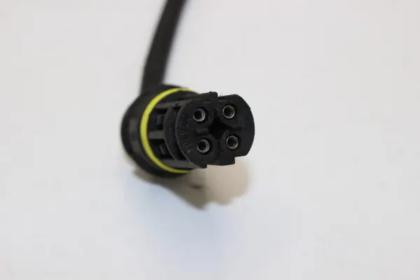 Sensor Lambda Bosch 258986505 BMW image 2