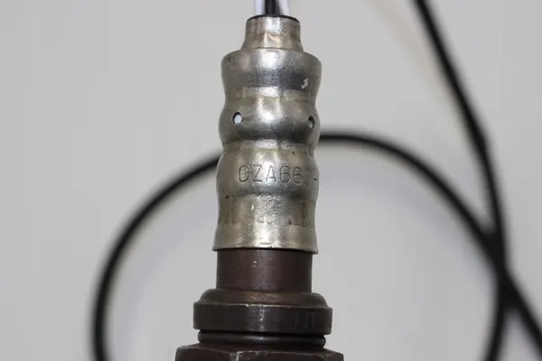 Sensor Lambda Bosch 258986505 BMW image 4