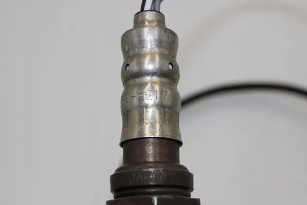 Sensor Lambda Bosch 258986505 BMW image 5