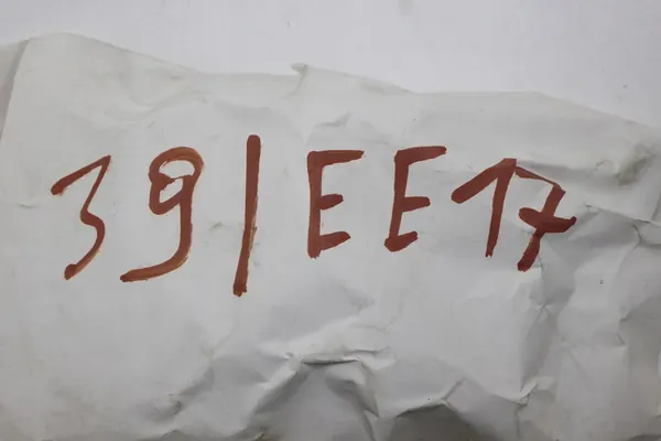 Sensor Lambda Bosch 258986505 BMW image 7