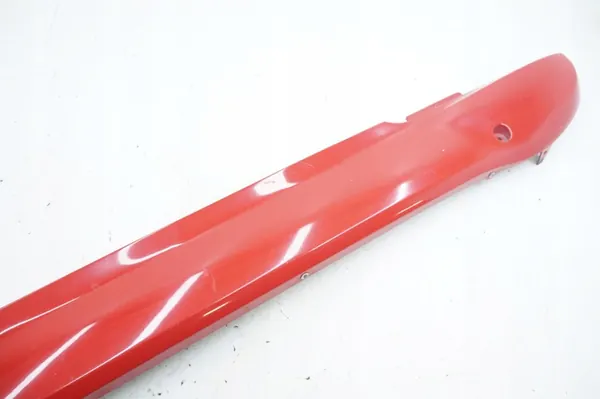 Achterbumperdiffusor Smart For Two W453 A4538800340 image 3