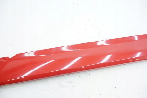 Achterbumperdiffusor Smart For Two W453 A4538800340 image 4