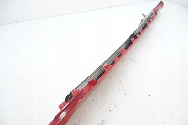 Achterbumperdiffusor Smart For Two W453 A4538800340 image 6