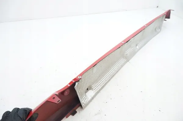 Achterbumperdiffusor Smart For Two W453 A4538800340 image 7