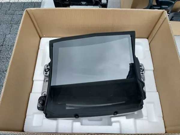 Pantalla Head Up VW ID3 OEM 10B919608E - Usado image 2