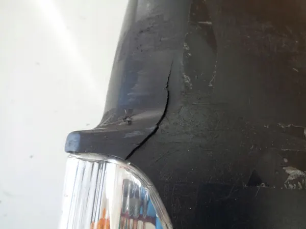 Mercedes Sprinter W906 oikea peili OEM sndjhd j image 4