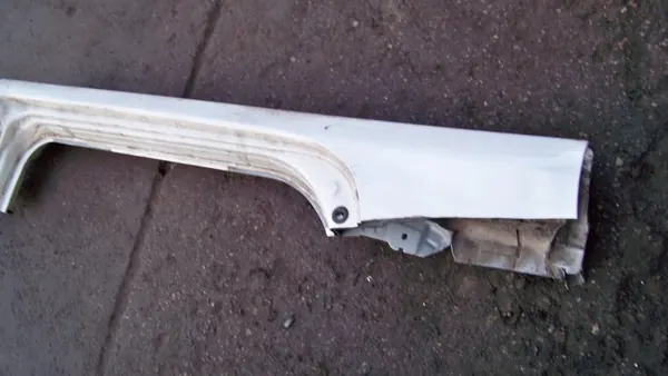 Ford Ka MK2 höger sidopanel OEM image 3